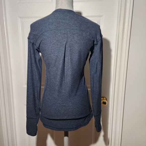 LULULEMON outrun long sleeve - Picture 4 of 4